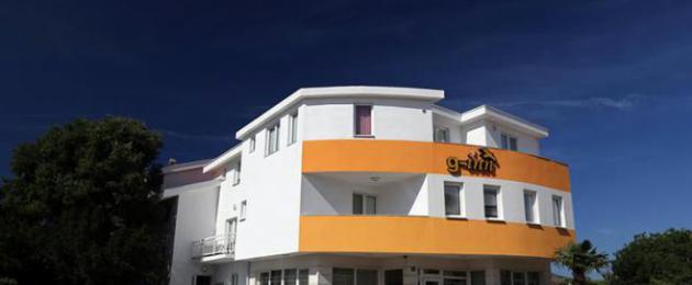 Hotel G-Inn galerija